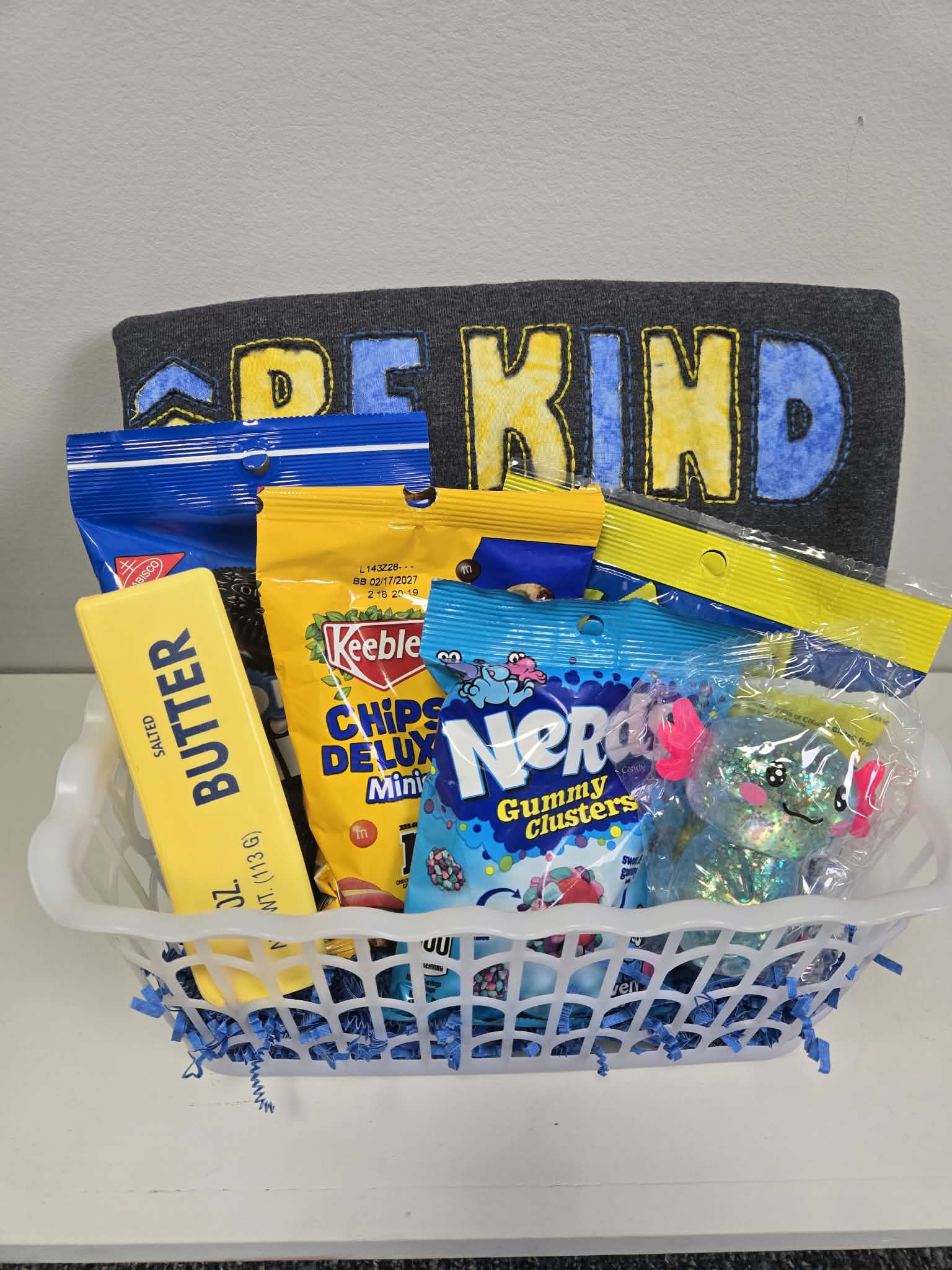 Be Kind Gift Basket