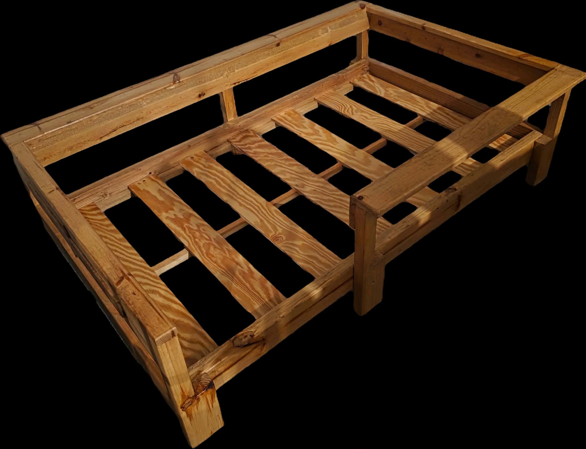 Toddler Bed